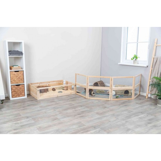 Recinto da Interno Trixie per porcellini d' india NEW